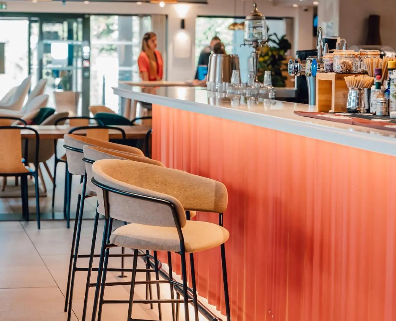 Mercure Avignon Gare Tgv