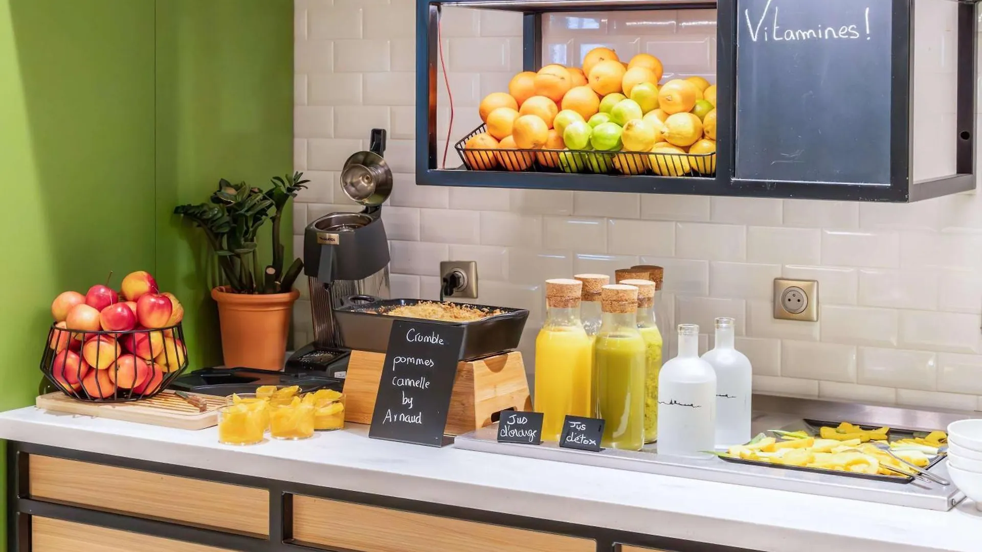 Mercure Avignon Gare Tgv