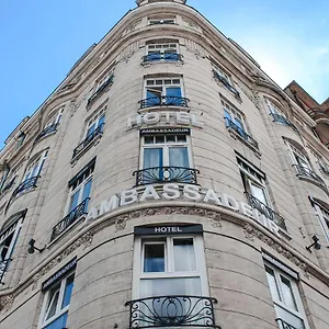 Ambassadeur Hotel Lille