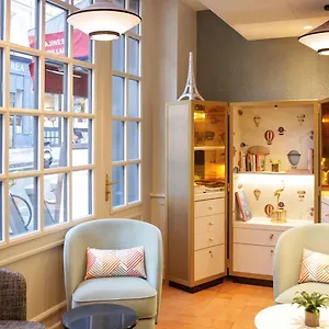 Mercure Notre Dame Saint Germain Des Pres Hotel Paris