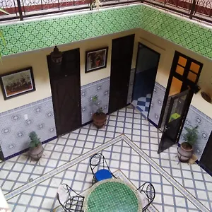 El Amal , Marrakesh Marokko
