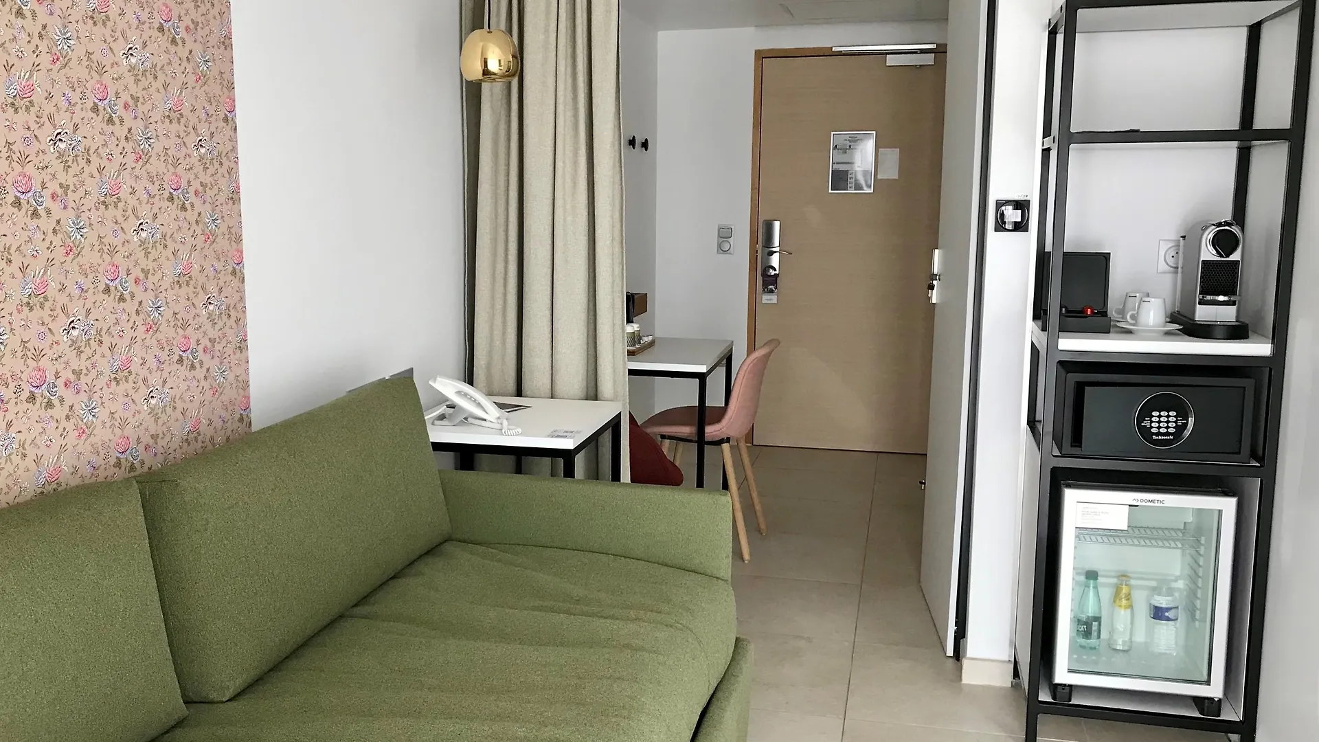 Mercure Avignon Gare Tgv Hotel