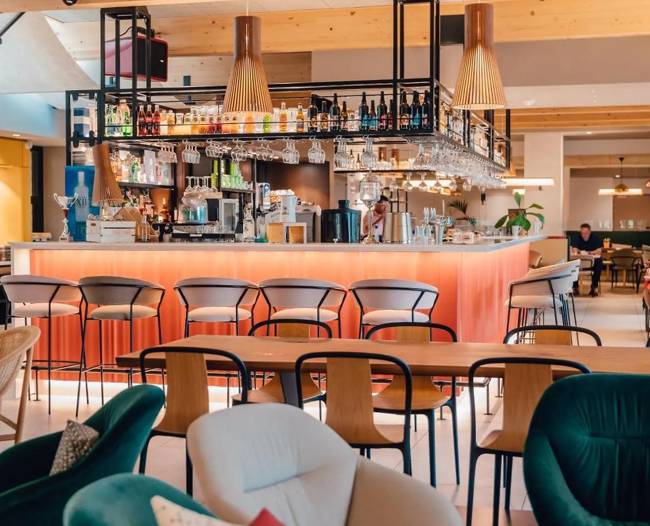 Hotel Mercure Avignon Gare Tgv