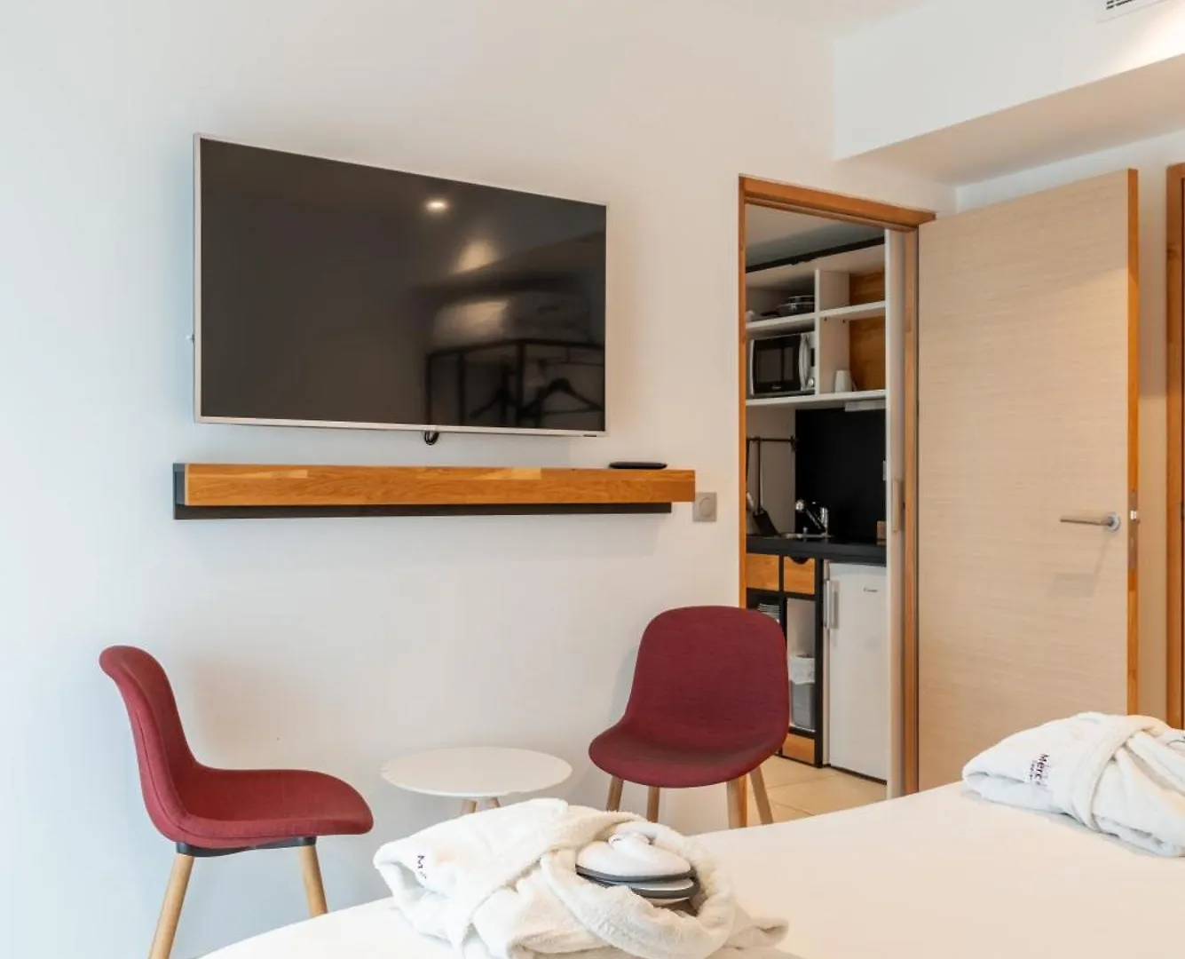 Mercure Avignon Gare Tgv 4*,  Frankrijk