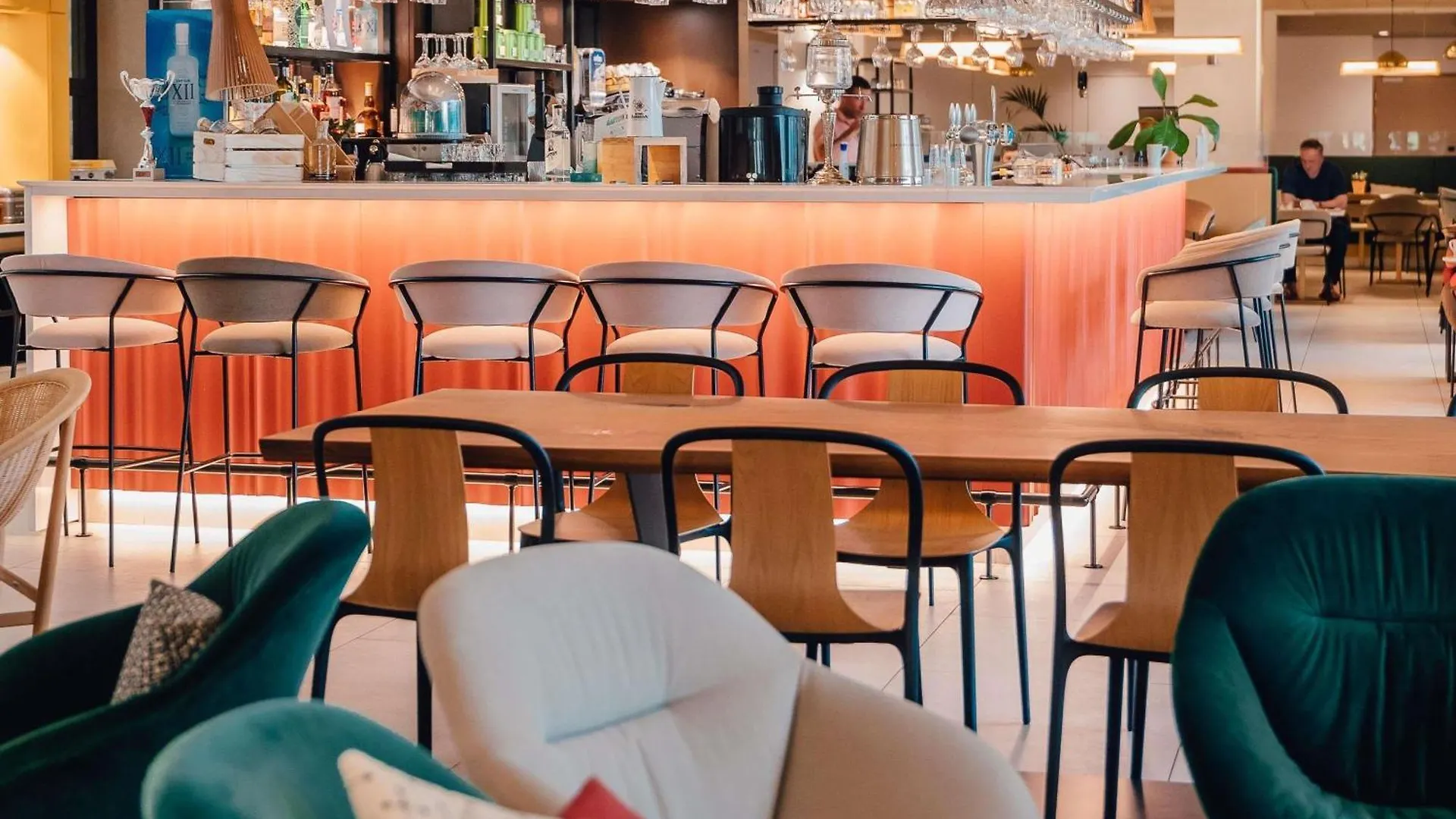 Mercure Avignon Gare Tgv Hotel