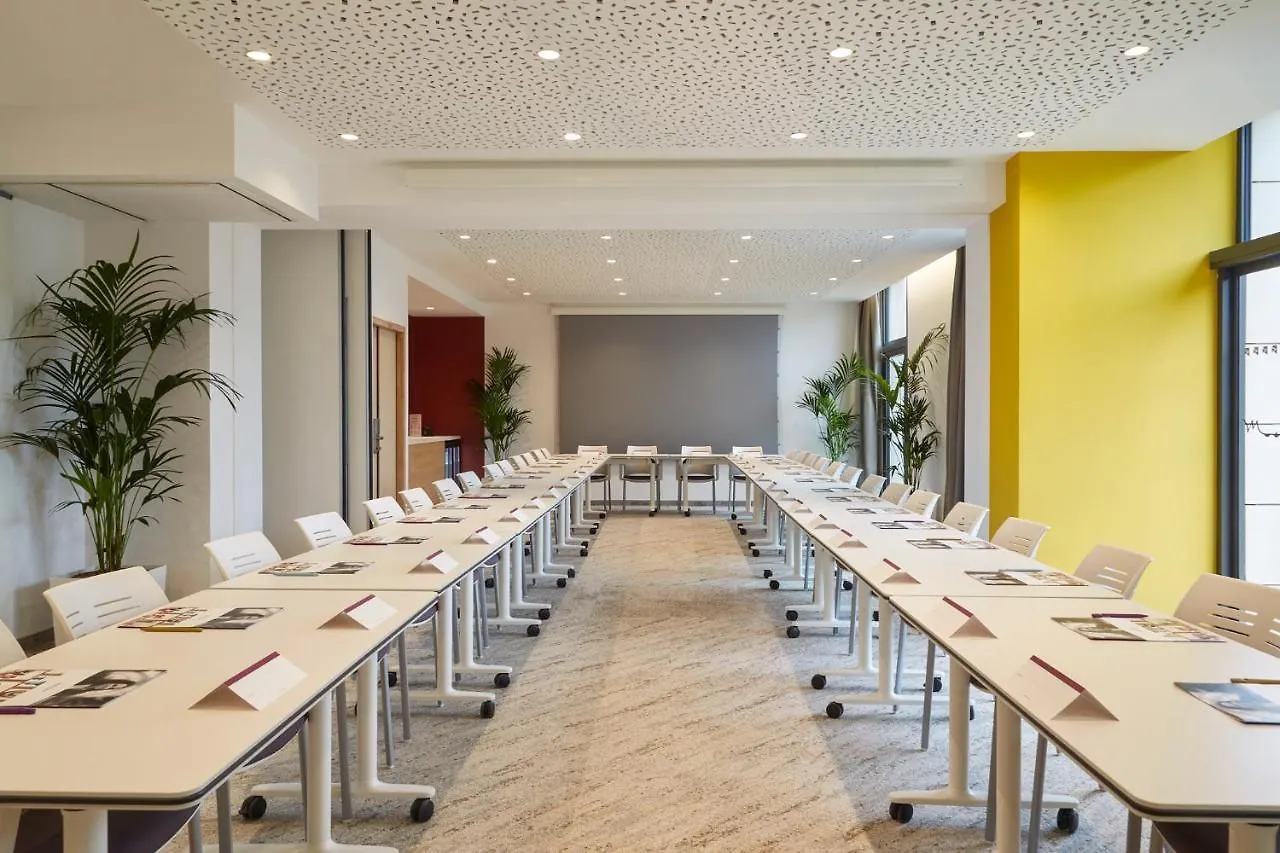 Mercure Avignon Gare Tgv فندق