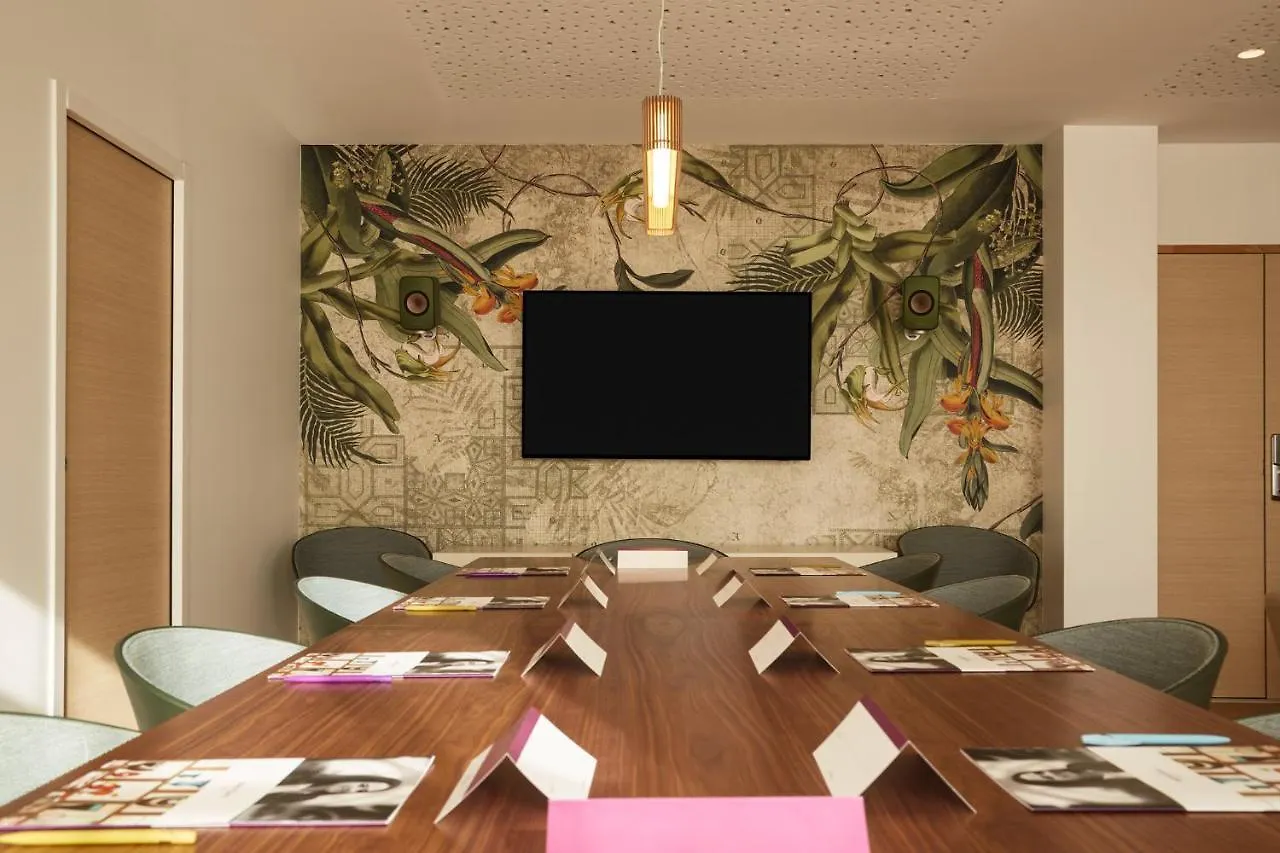 Mercure Avignon Gare Tgv فرنسا